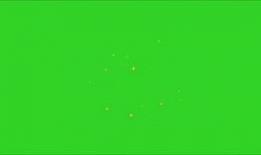 绿幕视频素材,探索虚拟与现实的完美融合